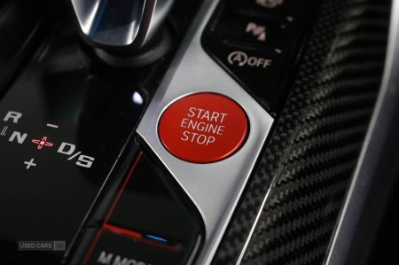 2023 BMW M3 - photo 46