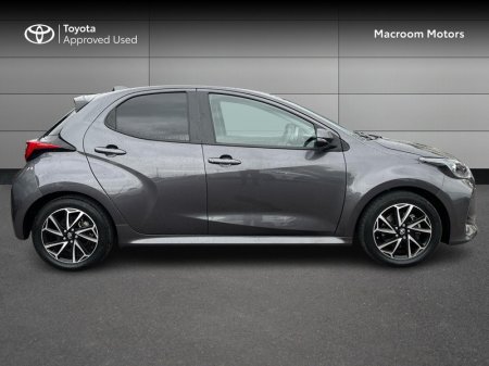 2024 Toyota Yaris - photo 3