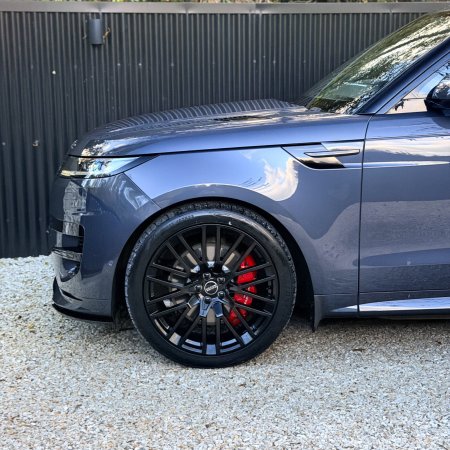 2023 Land Rover Range Rover - photo 8
