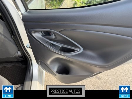 2022 Toyota Yaris - photo 29