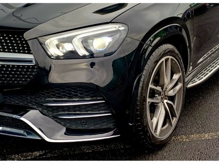 2023 Mercedes-Benz GLE - photo 17