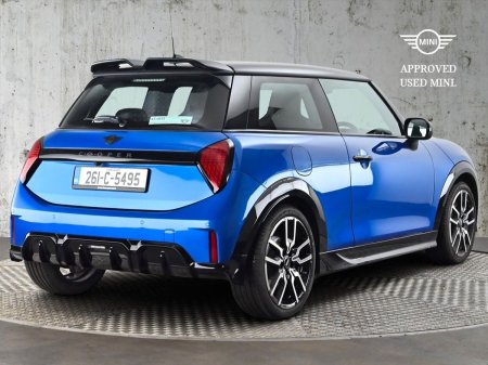2026 Mini Cooper - photo 22