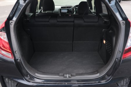 2019 Honda Fit - photo 15