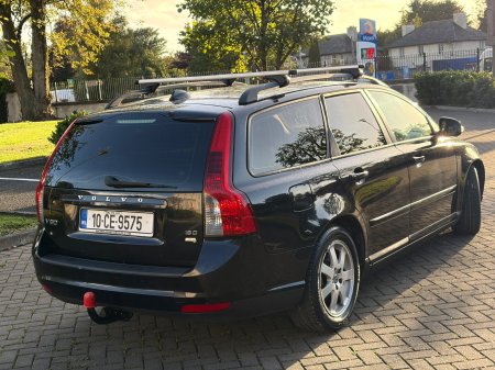 2010 Volvo V50 - photo 8