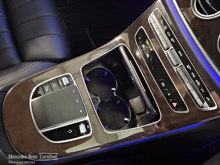 2022 Mercedes-Benz E-Class - photo 15