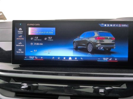 2024 BMW X5 - photo 19