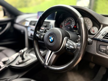 2017 BMW M3 - photo 12