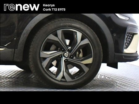 2023 Renault Arkana - photo 9