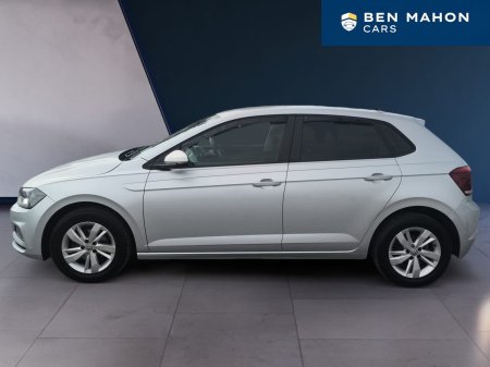 2018 Volkswagen Polo - photo 2