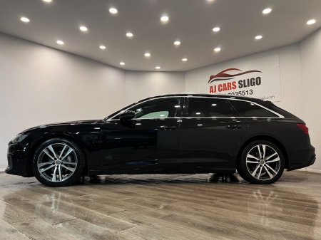 2019 Audi A6 - photo 7