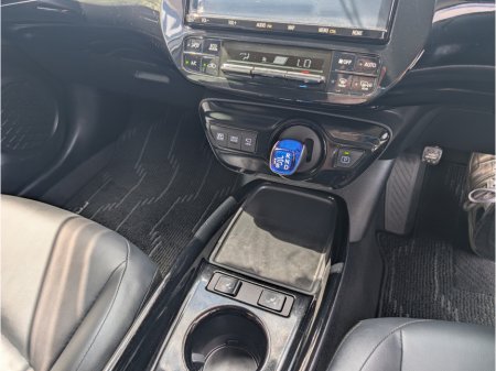 2021 Toyota Prius - photo 15