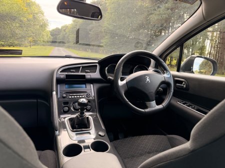 2016 Peugeot 3008 - photo 10