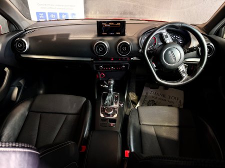 2016 Audi A3 - photo 20