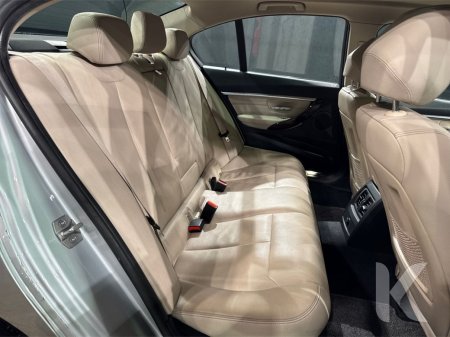 2016 BMW 3-Series - photo 16