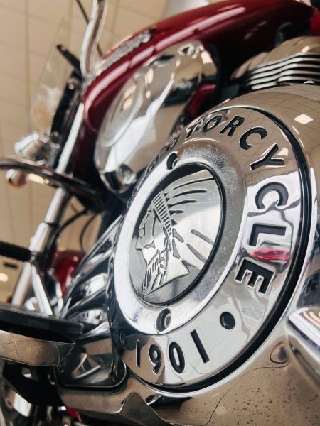 2017 Indian Other - photo 26