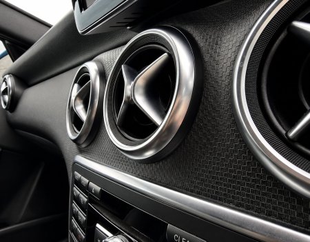 2015 Mercedes-Benz A-Class - photo 15
