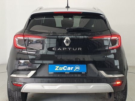 2022 Renault Captur - photo 4