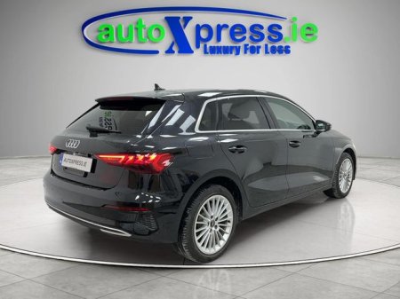 2023 Audi A3 - photo 7