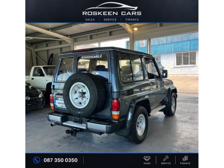 1994 Toyota Land Cruiser - photo 5