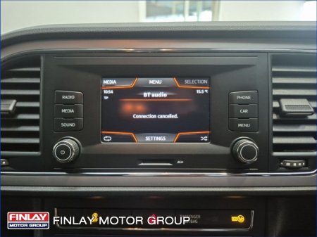 2020 SEAT Leon - photo 18