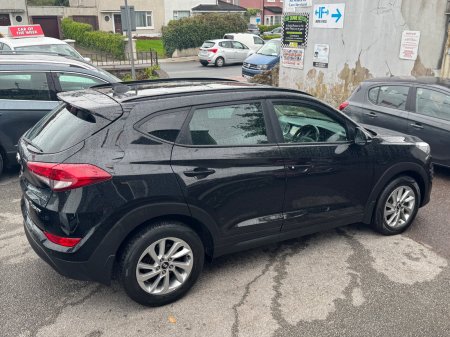 2016 Hyundai Tucson - photo 8