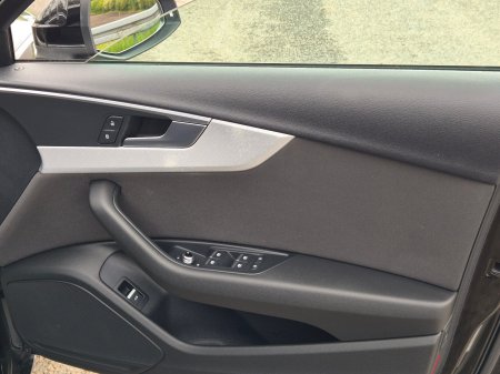 2016 Audi A4 - photo 7