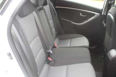 2015 Hyundai i30 - photo 6