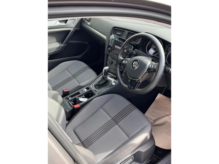 2017 Volkswagen Golf - photo 5