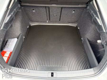 2026 Skoda Octavia - photo 10