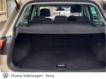2017 Volkswagen Tiguan - photo 10