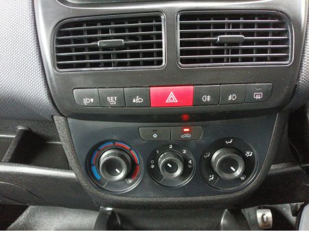 2023 Fiat Doblo - photo 15