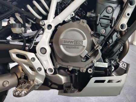 2026 BMW F450GS - photo 10