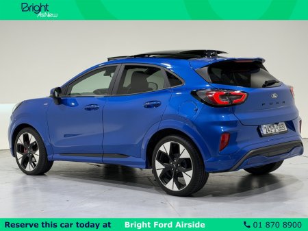 2024 Ford Puma - photo 10