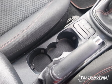 2021 Ford Fiesta - photo 27