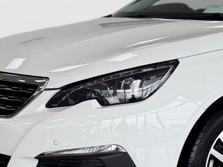 2019 Peugeot 308 - photo 9