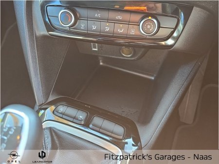 2025 Opel Corsa - photo 30
