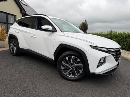 2021 Hyundai Tucson - photo 6