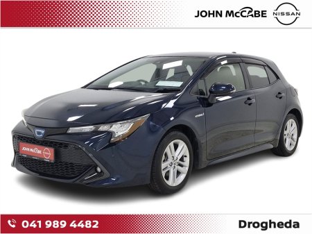2018 Toyota Corolla - photo 3