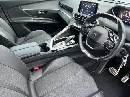 2019 Peugeot 5008 - photo 9
