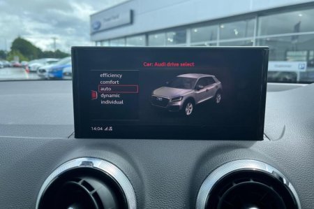 2023 Audi Q2 - photo 36
