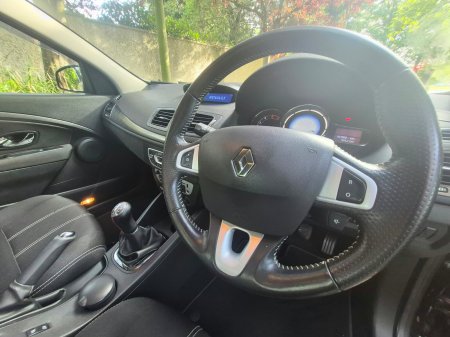 2014 Renault Fluence - photo 6
