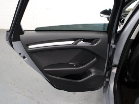2016 Audi A3 - photo 34