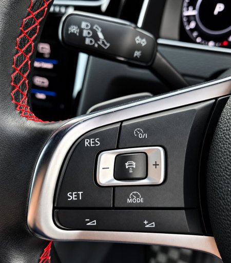 2018 Volkswagen Golf - photo 14