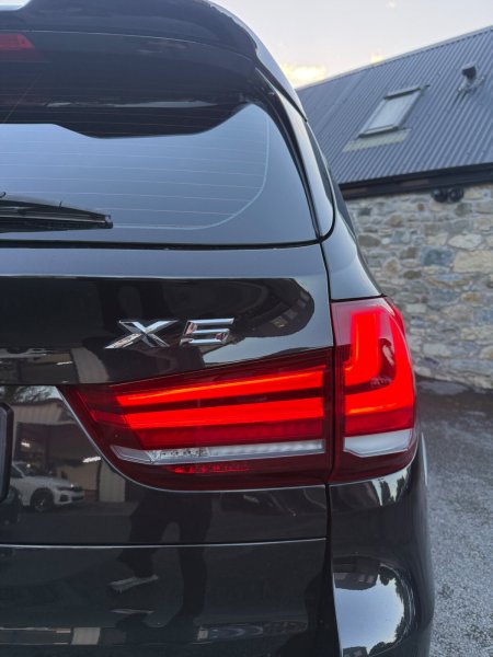 2015 BMW X5 - photo 10