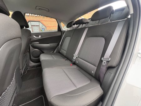 2022 Hyundai KONA - photo 16