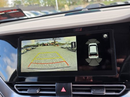 2020 Kia Niro - photo 6