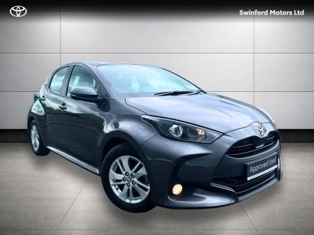 2024 Toyota Yaris Yaris Hybrid 115 Luna