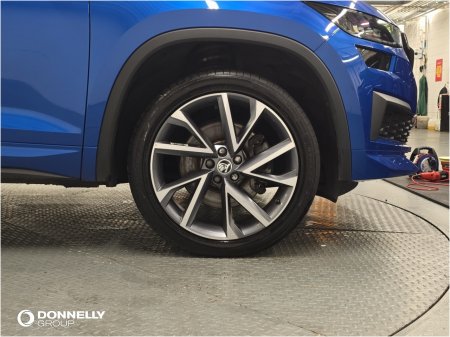 2023 Skoda Kodiaq - photo 5