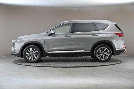 2020 Hyundai Santa Fe - photo 5