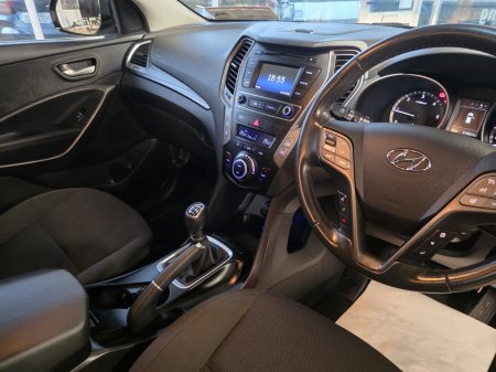 2018 Hyundai Santa Fe - photo 11